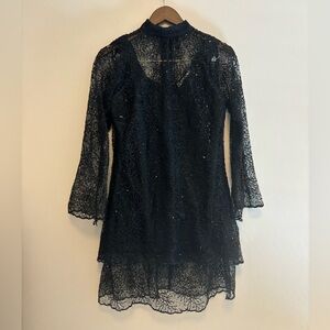 TZAIMS LUKSUS RANGOON Dress